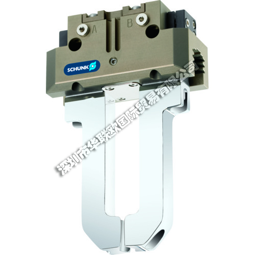 雄克夾爪PGN-plus 50-1-AS，雄克夾具PGN-plus 50-1-AS