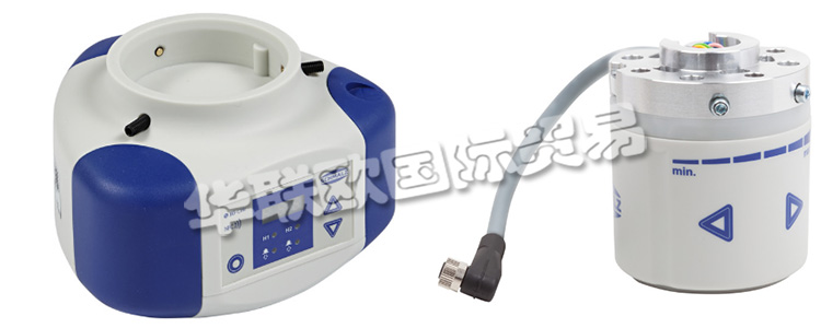 SCHMALZ電動真空發(fā)生器是不需要壓縮空氣的新一代智能真空發(fā)生器。它們的應用領(lǐng)域包括移動機器人技術(shù)(例如在倉庫中)或通過協(xié)作機器人(cobot)進行固定處理任務。