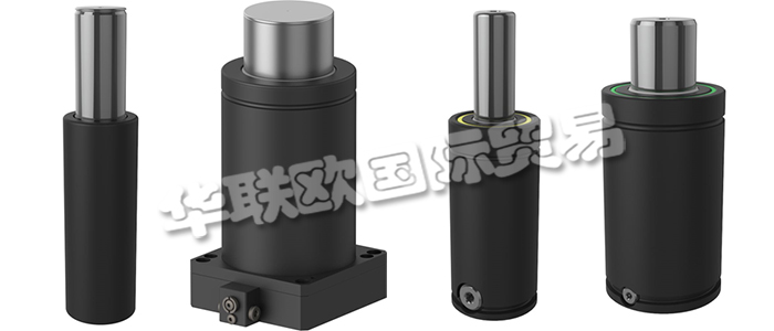 KALLER氣彈簧使用包含在氣缸中并由活塞桿壓縮的壓縮氣體施加力。KALLER氣彈簧主要用于鈑金成型應用，旨在滿足客戶對可靠性，安全性和使用壽命的期望。與典型的機械彈簧相比，氣體彈簧的優(yōu)點是：在較小的空間內產(chǎn)生更大力量的能力;立即出現(xiàn)力量;行程中力增加較小;易于通過增加或減少彈簧中的氣體量來調節(jié)力。