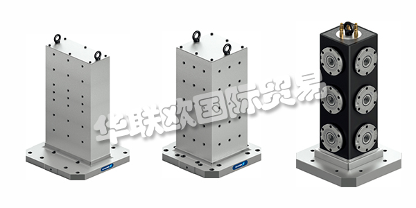 只有與結(jié)合了適當(dāng)夾持設(shè)備的夾具塔結(jié)合，加工中心才能實(shí)現(xiàn)最佳性能，完成最好的加工。夾具塔廣泛的夾持選項(xiàng)和負(fù)載密度使機(jī)床運(yùn)行時(shí)間顯著增加。除此以外，SCHUNK夾具塔還提供了最佳的工件可及性和加工性。SCHUNK夾具塔包括以下幾種，下文為您逐個(gè)介紹。