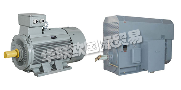 自AC-MOTOREN GmbH于1998年以來(lái)成立以來(lái)，，AC-MOTOREN GmbH一直在全球從事電動(dòng)馬達(dá)貿(mào)易。由于客戶(hù)的迅速增加，他們的倉(cāng)庫(kù)不斷擴(kuò)大規(guī)模。高效的物流和他們特殊的服務(wù)理念從一開(kāi)始就構(gòu)成了他們公司的心臟，并導(dǎo)致他們的銷(xiāo)售區(qū)域不斷擴(kuò)展。如今，他們可以高質(zhì)量，超凡的速度滿(mǎn)足全球各地用戶(hù)的各種要求。無(wú)論是單相還是三相交流電動(dòng)機(jī)，AC-MOTOREN都確保所有低壓電動(dòng)機(jī)均符合相關(guān)規(guī)定。下文為您介紹AC-MOTOREN低壓電機(jī)。