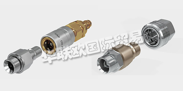 史陶比爾(STAUBLI)集團(tuán)是工業(yè)連接器、工業(yè)機(jī)器人和紡織機(jī)械這三大領(lǐng)域機(jī)電一體化解決方案的全球?qū)I(yè)供應(yīng)商。從最初1892年在蘇黎世創(chuàng)辦的一家小作坊，發(fā)展成為一個跨國集團(tuán)，史陶比爾成功的秘訣在于技術(shù)上的不斷創(chuàng)新發(fā)展。下文為您介紹史陶比爾快速接頭。